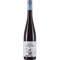 CUVÈE rot BIO - Weingut Hahn Pahlke
