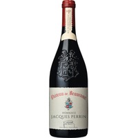 Hommage à Jacques Perrin Châteauneuf-du-Pape AOP