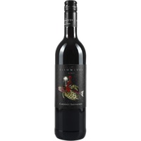 Fish Wives Club Cabernet Sauvignon