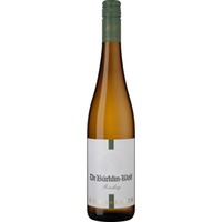 Down To Earth Riesling, Trocken, Pfalz, Pfalz, 2021, Weißwein