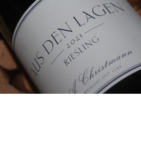 AUS DEN LAGEN Riesling