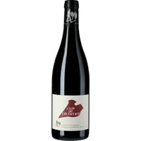 Saumur Champigny Clos de l'Echelier