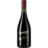 Bagual Vineyard Garnacha Field Blend Lot #109
