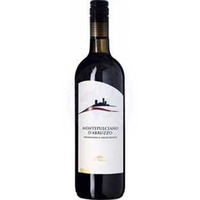 Montepulciano d´Abruzzo DO Thaulero