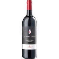 Chianti Classico DOCG Mazzei