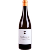 Grauburgunder trocken - Weingut Paul Lehrner