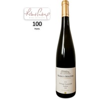 Molitor • Zeltinger Sonnenuhr Riesling Auslese *** Goldkapsel