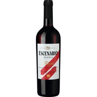 Escenario Rioja Reserva, Rioja DOCa, Rioja, 2017, Rotwein