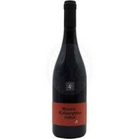 Mavro Kalavritino Natur Bio Tetramythos