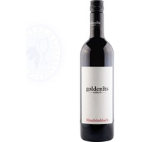 Blaufränkisch Bio Goldenits