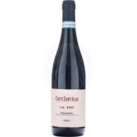 Ca Fiui Bio DOC Sant´ Alda