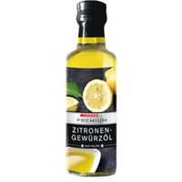 DESPAR PREMIUM Zitronen-Gewürzöl
