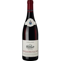 Les Sinards, Châteauneuf-du-Pape AOP, Rhône, 2019, Rotwein