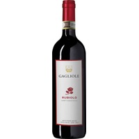 Gagliole Rubiolo Chianti Classico