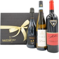 Weinpaket für Geschäftskunden