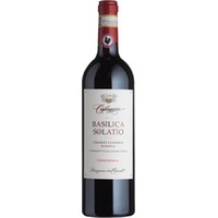 Basilica Solatio Chianti Classico Riserva D.O.C.G