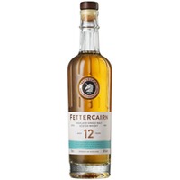 FETTERCAIRN HIGHLAND SINGLE MALT 12 YEARS
