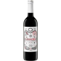 Bodegas Casa Primicia - Rioja Carravalseca Tinto DOCa