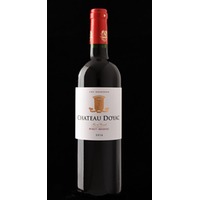Château Doyac