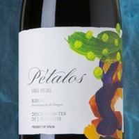 Pétalos del Bierzo