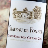 Château de Fonbel