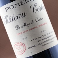 Château Certan de May
