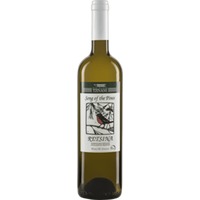 Retsina Song Of The Pines PGI - Tzivani