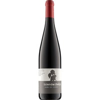 Cuveé Brandschatz Edition Leiningerland trocken - Weingut Schenk-Siebert