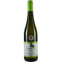 Sauvignon Blanc trocken - Weingut Kirchberg-Hof