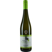 Scheurebe halbtrocken - Weingut Kirchberg-Hof