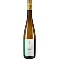 Riesling - GG Karsdorfer Hohe Gräte trocken - Weingut Lützkendorf