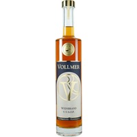 Weinbrand V.V.S.O.P. 0,2 L - Weingut Roland Vollmer