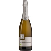 Crémant de Loire Brut Loire Propriétés Bio