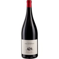 Andrés Alonso Garnacha Syrah - 1,5-L-Magnum - - Bodegas Raices Ibericas - Spanischer Rotwein