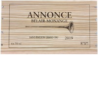Annonce de Belair-Monange