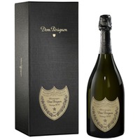 Etui 1 flasche Dom Pérignon Vintage Geschenk