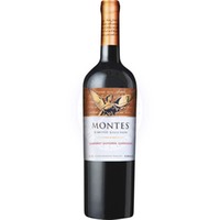 Carmenere Cabernet Limited Montes