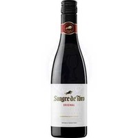 Sangre de Toro Torres 0,375l
