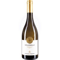 Solosole Vermentino Doc Poggio Tesoro