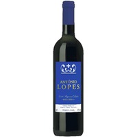 Antonio Lopes Reserva Cuvee aus Tinta Roriz, Castelao, Cabernet Sauvignon