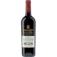 Marques de Grinon Dominio de Valdepusa Petit Verdot 12-15 Monate in franz. Eiche gereift