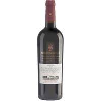 Marques de Grinon Dominio de Valdepusa Graciano 20 Monate in franz Eiche gereift