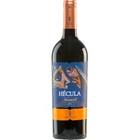 Bodegas Castano Hecula 6 Monate in amerik. und franz. Eiche gereift