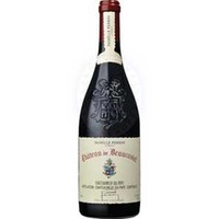 Chateauneuf Du Pape Aoc Rouge Beaucastel