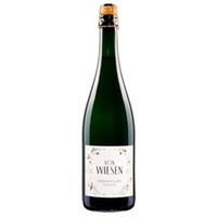 von Wiesen | Brombeerblatt Apfel | alkoholfrei