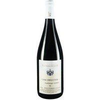 Dachreiter Lemberger trocken 1,0 L - Weingut Graf von Bentzel-Sturmfeder