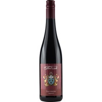 Dornfelder lieblich - Weingut Fritzsch & Sohn