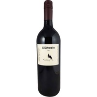 Glühwein Rot süß 1,0 L - Weingut Kirchberg-Hof
