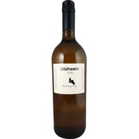 Glühwein Weiß süß 1,0 L - Weingut Kirchberg-Hof