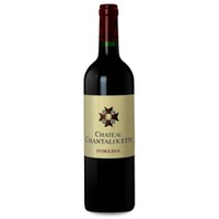 Château Chantalouette